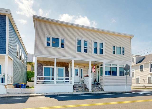 Property at 24 Winthrop Shore Dr #2, Winthrop, MA 02152, 2 beds, 1 bath