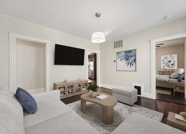 Property at 9 Hallam St #3, Boston, MA 02125, 2 beds, 1.5 baths