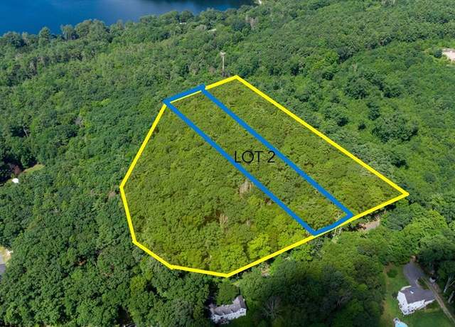 Property at Lot 2 Walnut Hl, Orange, MA 01364