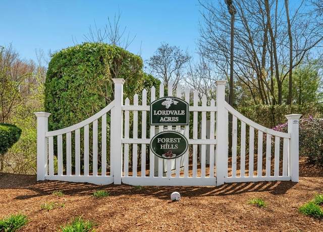 Property at 1 Lordvale Blvd #501, Grafton, MA 01536, 2 beds, 2.5 baths