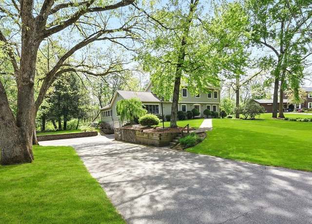 Property at 2 Cedar Oak Dr, Wilbraham, MA 01095, 4 beds, 2.5 baths