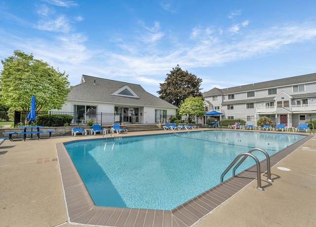 Property at 360 Littleton Rd Unit A5, Chelmsford, MA 01824, 2 beds, 1.5 baths