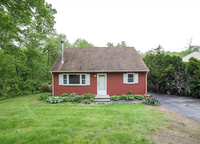 Property at 213 Nashua Rd, Billerica, MA 01862, 3 beds, 2.5 baths