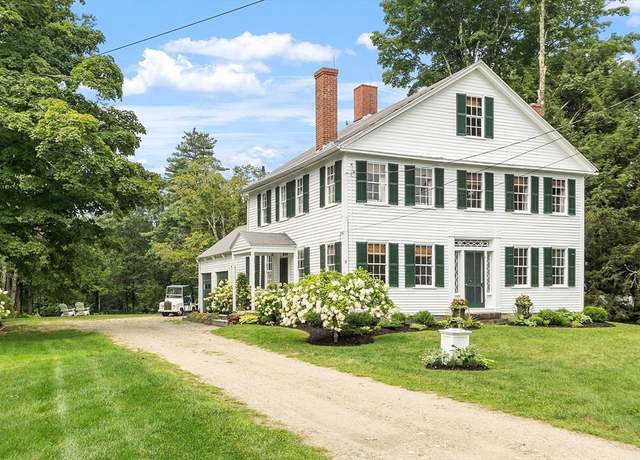 Property at 9 The Cmn, Royalston, MA 01368, 4 beds, 1 bath