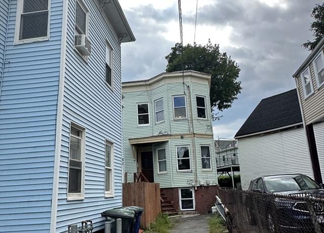 Property at 30A Summer, Somerville, MA 02145, 6 beds, 2 baths