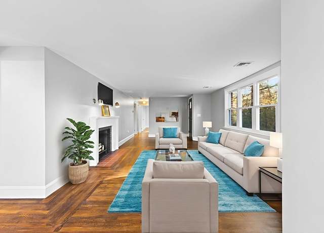 Property at 92 Martin St, Rehoboth, MA 02769, 4 beds, 3 baths