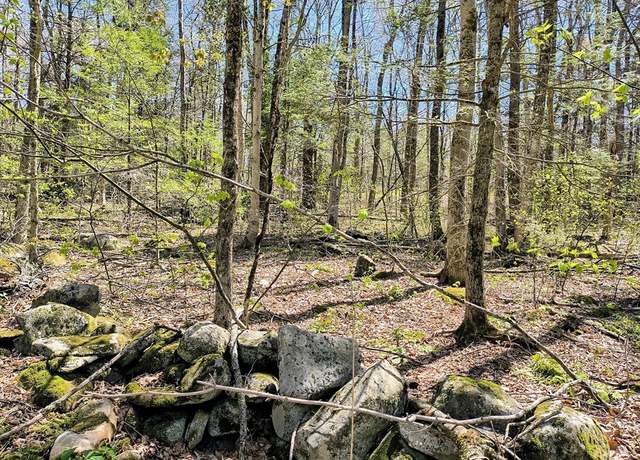 Property at lot 13 Skyline, Chester, MA 01011
