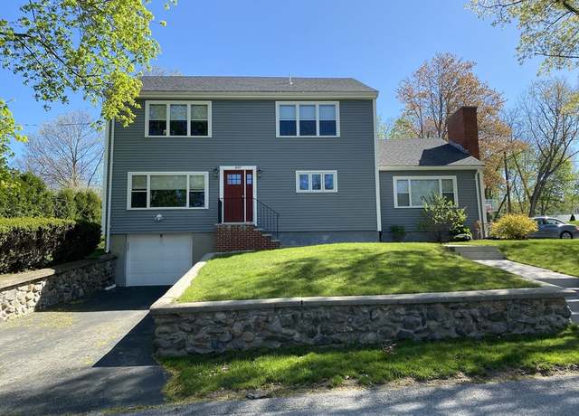 Property at 497 Wood Ln, North Andover, MA 01845, 4 beds, 2.5 baths