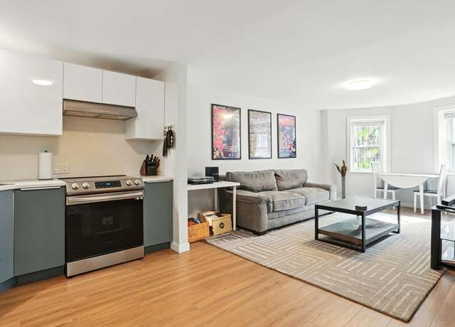 Property at 80 E Brookline St #1, Boston, MA 02118, 2 beds, 1 bath