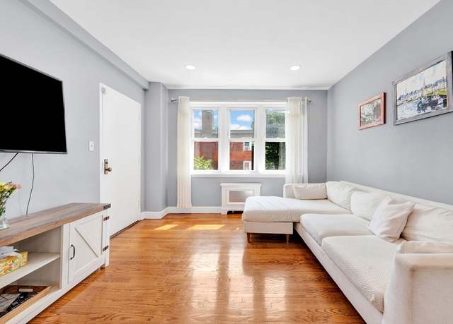Property at 9 Twomey Ct #52, Boston, MA 02127, 2 beds, 1 bath