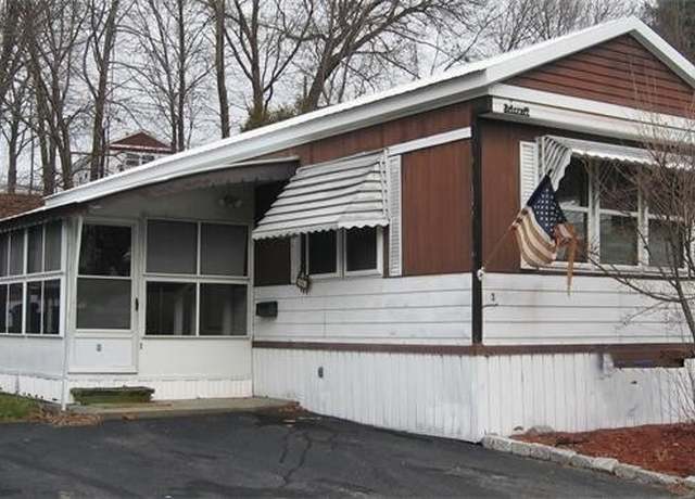 Property at 100 Phelps St #3, Marlborough, MA 01752, 2 beds, 1 bath