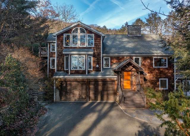Property at 30 South St, Williamsburg, MA 01096, 5 beds, 4 baths