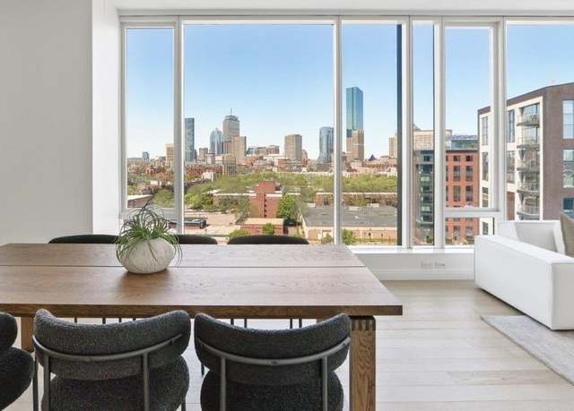 Property at 380 Harrison Ave Unit 14J, Boston, MA 02118, 4 beds, 4.5 baths