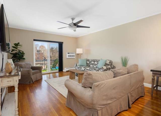 Property at 48 Coffey St Unit 5D, Boston, MA 02122, 1 bed, 1 bath