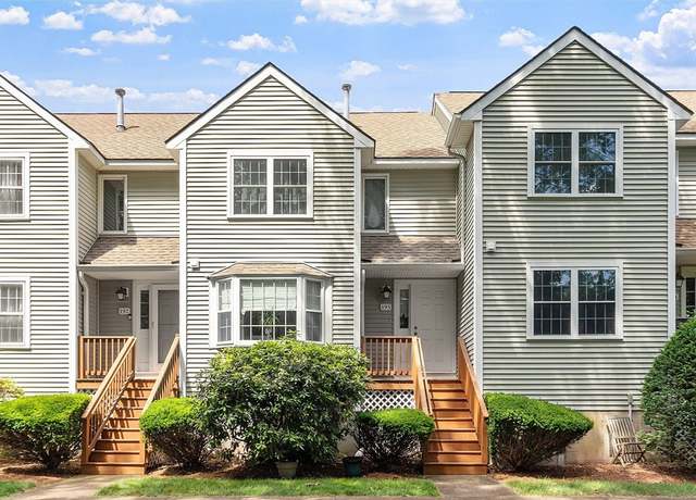 Property at 193 Patrick Rd #193, Tewksbury, MA 01876, 2 beds, 1.5 baths