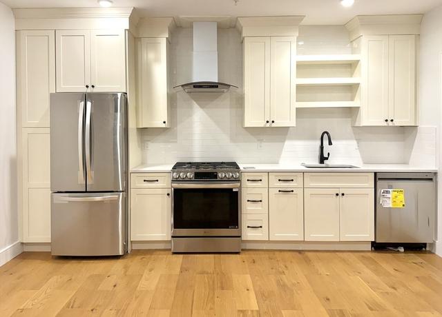 Property at 165 Everett St #1, Boston, MA 02128, 1 bath