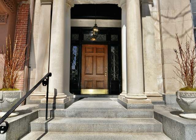 Property at 61 Mt Vernon St Unit A, Boston, MA 02108, 4 beds, 2.5 baths