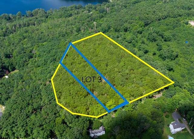 Property at Lot 3 Walnut Hl, Orange, MA 01364