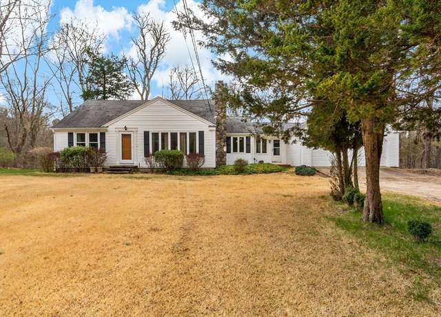 Property at 26 Moulton, Rehoboth, MA 02769, 3 beds, 2 baths