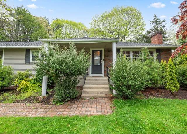 Property at 6 Birch Ln, Shrewsbury, MA 01545, 5 beds, 2 baths