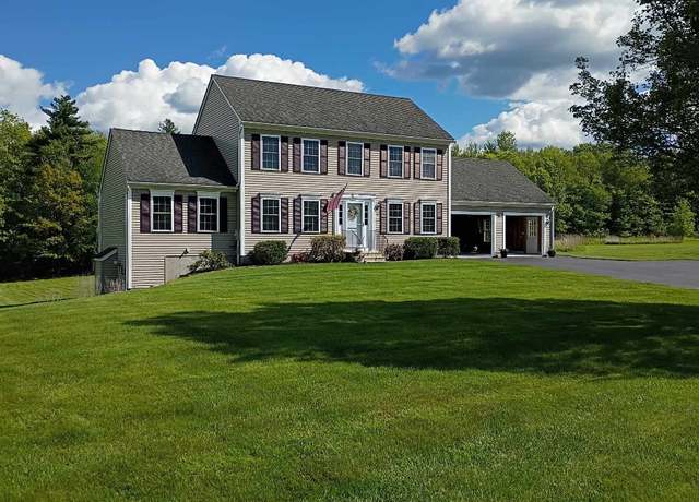 Property at 21 Victoria Ln, Templeton, MA 01468, 3 beds, 2.5 baths
