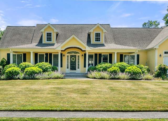 Property at 49 Tupelo Rd, Westport, MA 02790, 3 beds, 2.5 baths