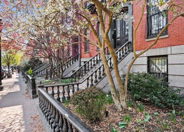 Property at 465 Massachusetts Ave #4, Boston, MA 02118, 2 beds, 1 bath
