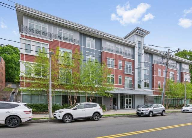 Property at 99 Tremont St #302, Boston, MA 02135, 2 beds, 2 baths