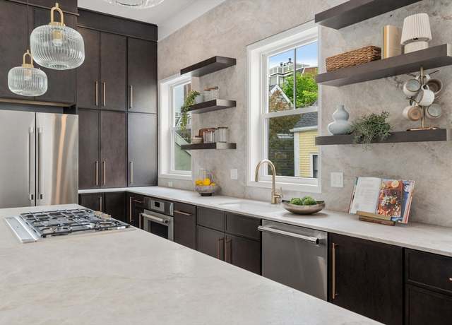 Property at 9 Russell #1, Boston, MA 02129, 3 beds, 2 baths