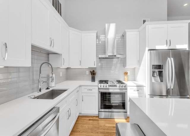 Property at 72 Rawson Rd #2, Arlington, MA 02474, 3 beds, 3 baths
