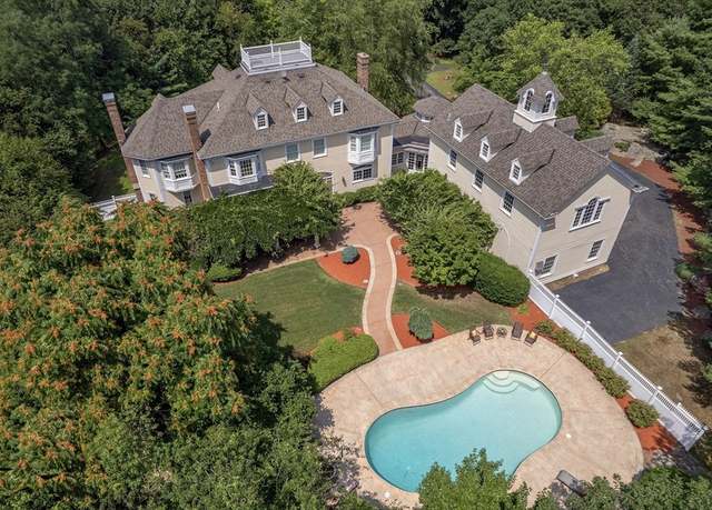 Property at 130 Popes Ln, Hingham, MA 02043, 4 beds, 5 baths