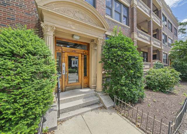 Property at 155 Strathmore Unit 12A, Boston, MA 02135, 1 bed, 1 bath