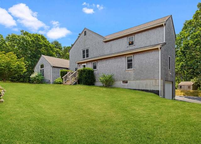 Property at 2 Short Lots Ln, Truro, MA 02666, 3 beds, 2.5 baths