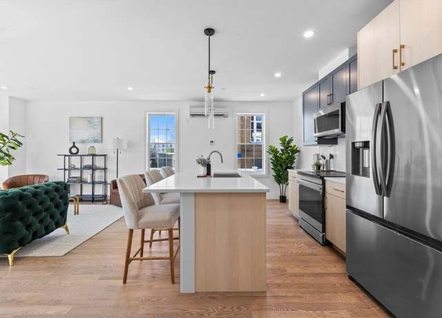 Property at 808 Morton St #2, Boston, MA 02126, 2 beds, 2 baths