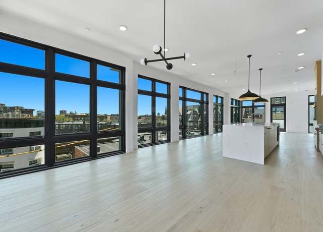 Property at 14 Green St Ph -A, Brookline, MA 02446, 3 beds, 3.5 baths