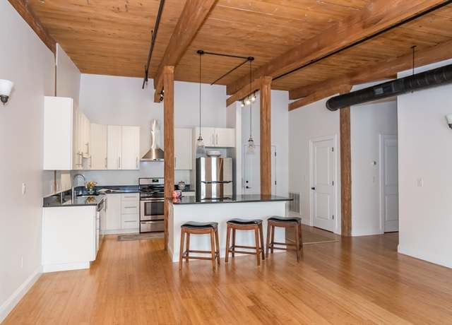 Property at 110 Pleasant St #406, Marlborough, MA 01752, 2 beds, 2 baths