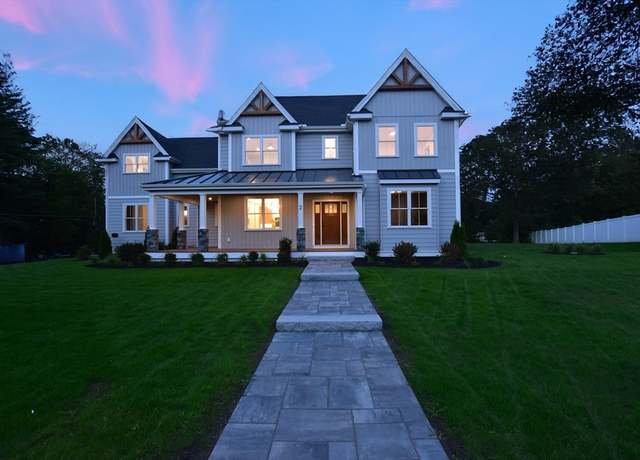Property at 2 Stephanie St, Burlington, MA 01803, 5 beds, 5.5 baths