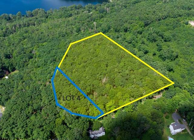 Property at Lot 4 Walnut Hl, Orange, MA 01364