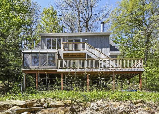 Property at 173 King Richard Dr, Becket, MA 01223, 3 beds, 2 baths