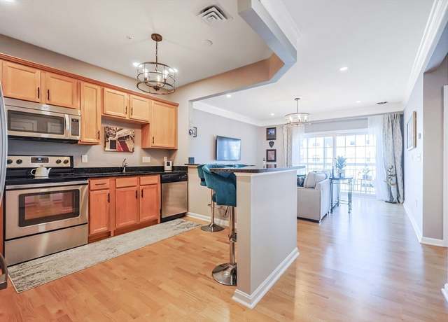Property at 57 Augustus Ct #3004, Reading, MA 01867, 1 bed, 1 bath