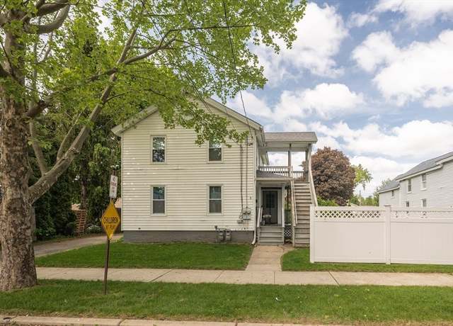 Property at 9 Sherman St, Westfield, MA 01085, 5 beds, 2 baths