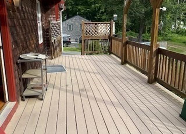 Property at 50 Annawon Dr, Halifax, MA 02338, 3 beds, 2 baths