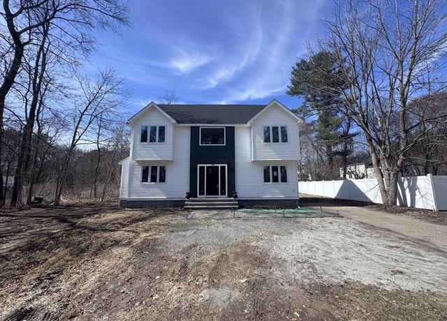 Property at 19 Rawson Ave, Oxford, MA 01540, 4 beds, 3 baths