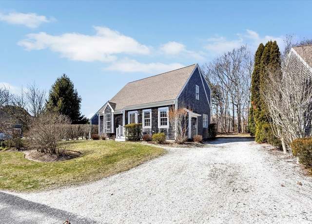 Property at 121 Camp St #135, Yarmouth, MA 02673, 3 beds, 2 baths