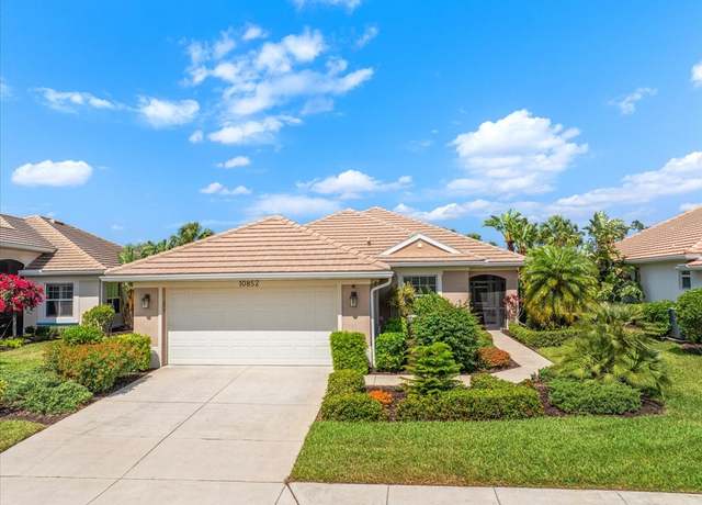 Property at 10852 Tiberio Dr, Fort Myers, FL 33913, 3 beds, 2.5 baths