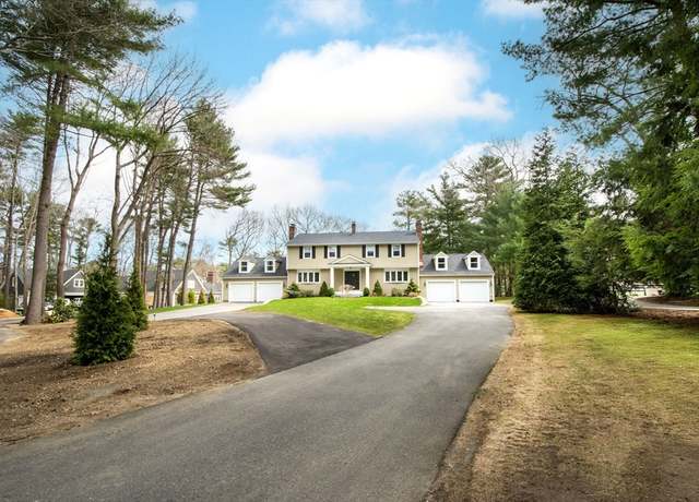 Property at 474 King St #1, Cohasset, MA 02025, 3 beds, 1.5 baths