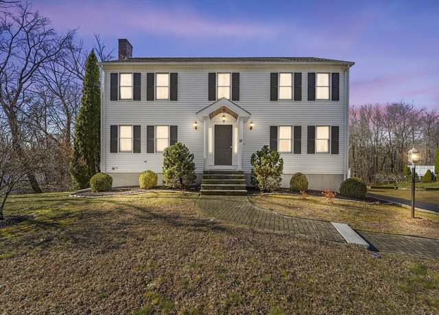 Property at 12 Camp St, Milford, MA 01757, 4 beds, 2.5 baths