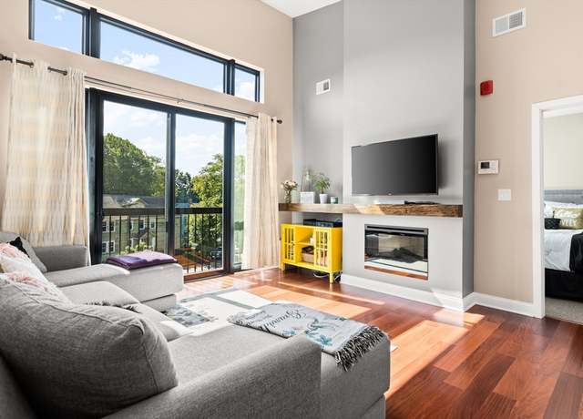 Property at 1 Brook Rd #306, Quincy, MA 02169, 2 beds, 2 baths