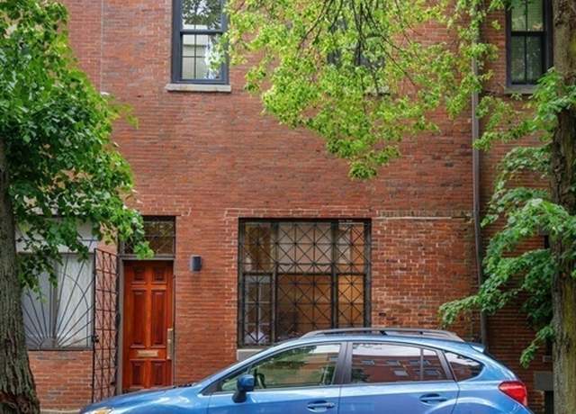 Property at 100-1/2 West Springfield St, Boston, MA 02118, 2 beds, 1 bath