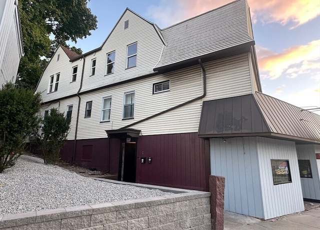 Property at 1025 Main St, Worcester, MA 01603, 6 beds, 2.5 baths